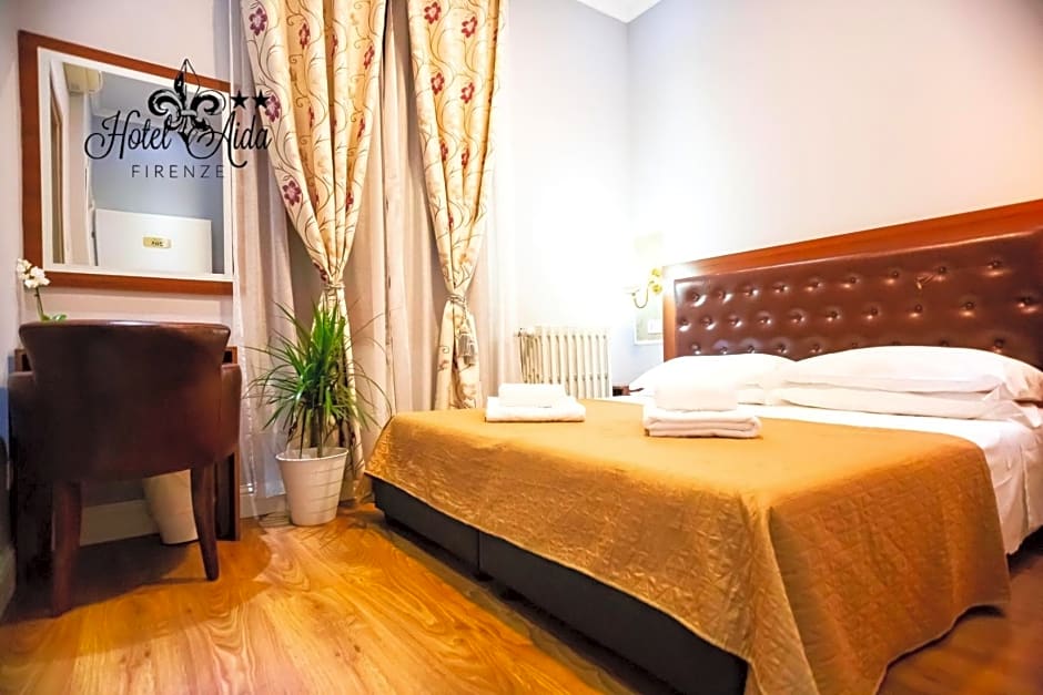Hotel Aida