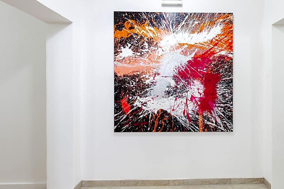 STAY@MA Boardinghouse Mannheim