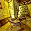 Cappadocia Alaz Cave Otel