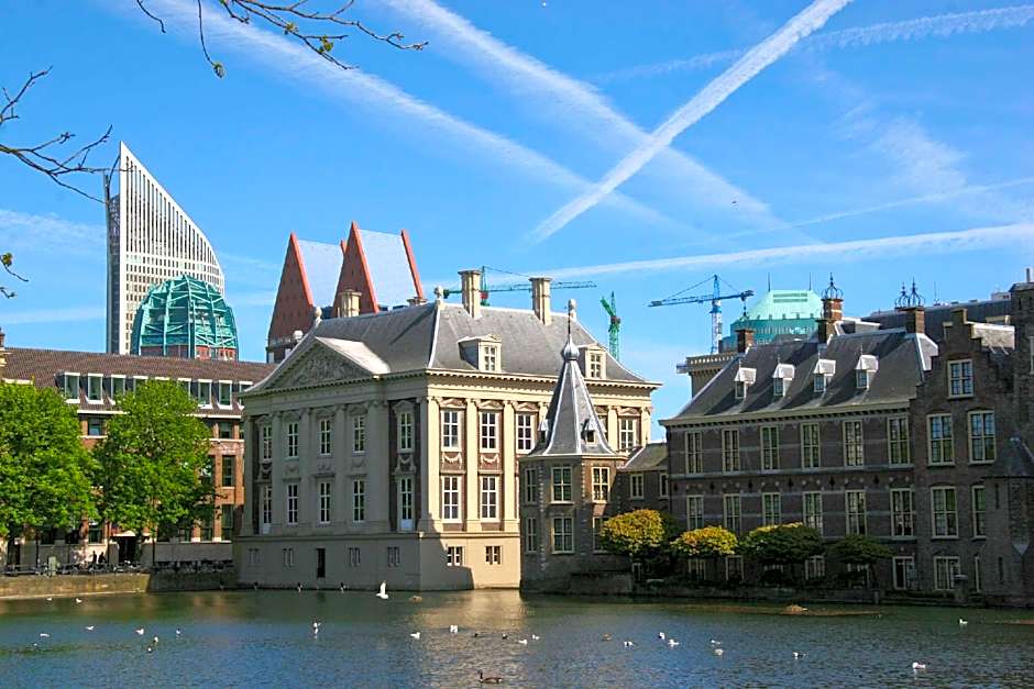 NH Atlantic Den Haag