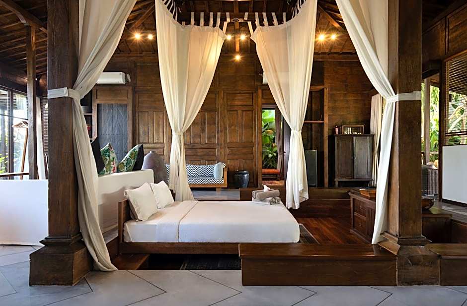 Villa Markisa Echo Beach 