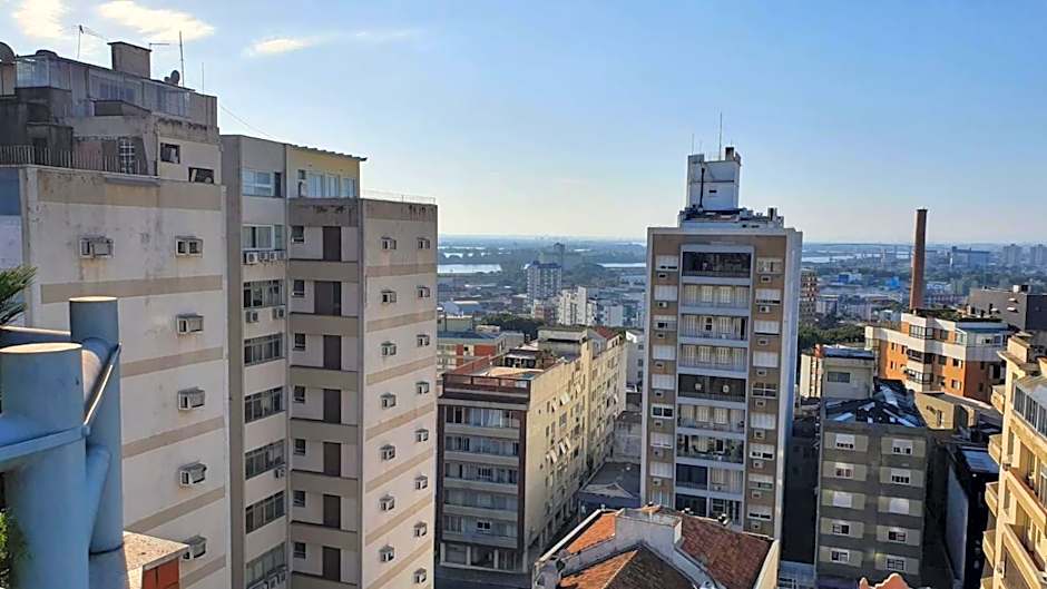 Flat Independência