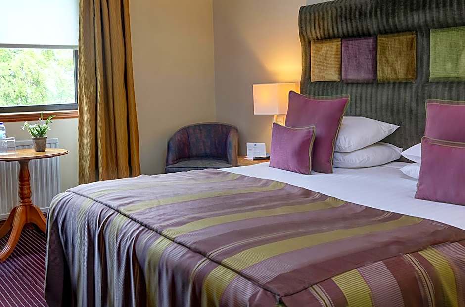 Best Western The Hilcroft Hotel West Lothian