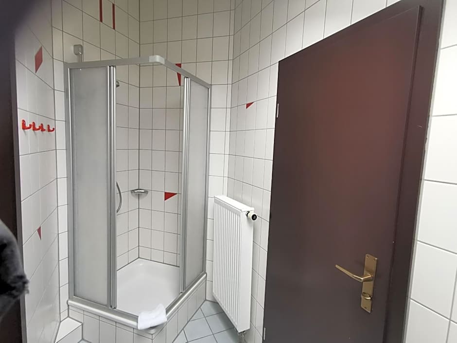 Schwarzwald Sportzentrum Neubulach