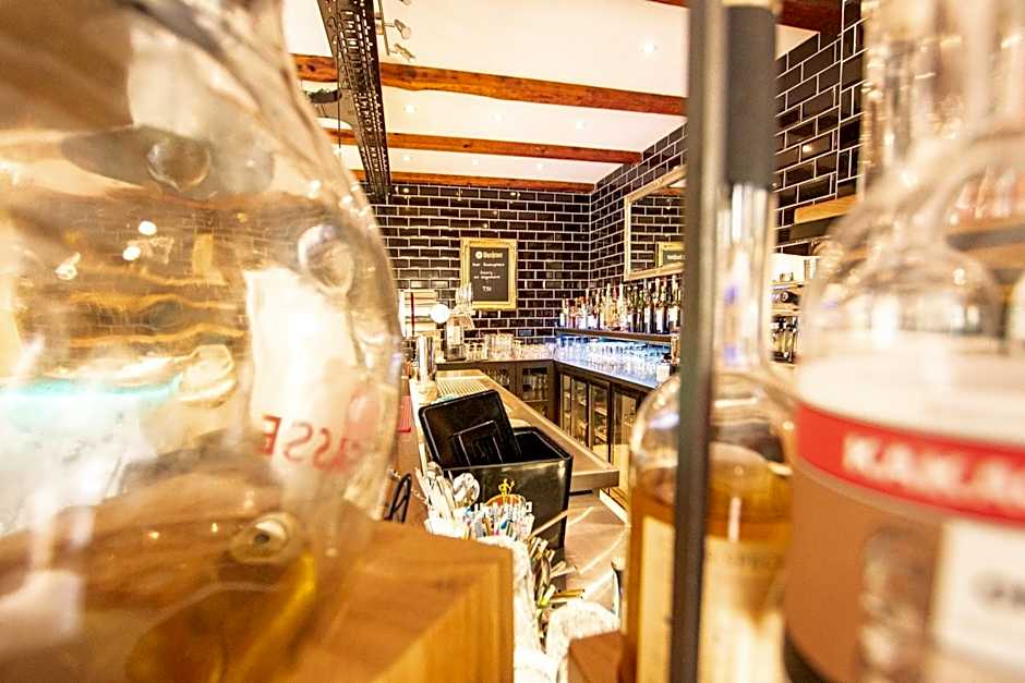 El Capitan nähe Movie Park