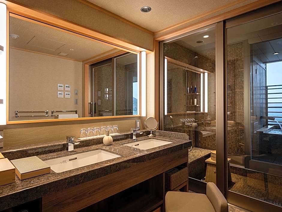 Arima Grand Hotel