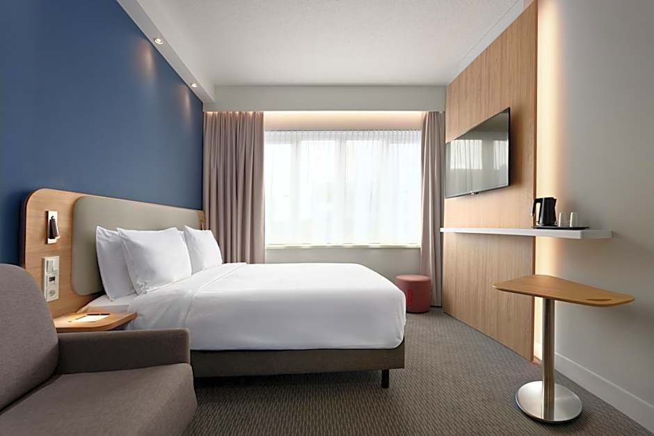 Holiday Inn Express Antwerpen City North By IHG