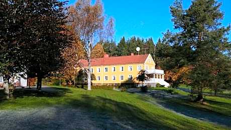 Hotel PerOlofGarden