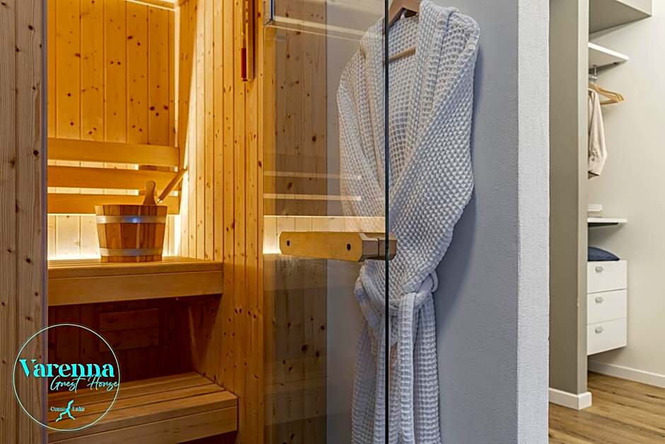 Varenna Guest House