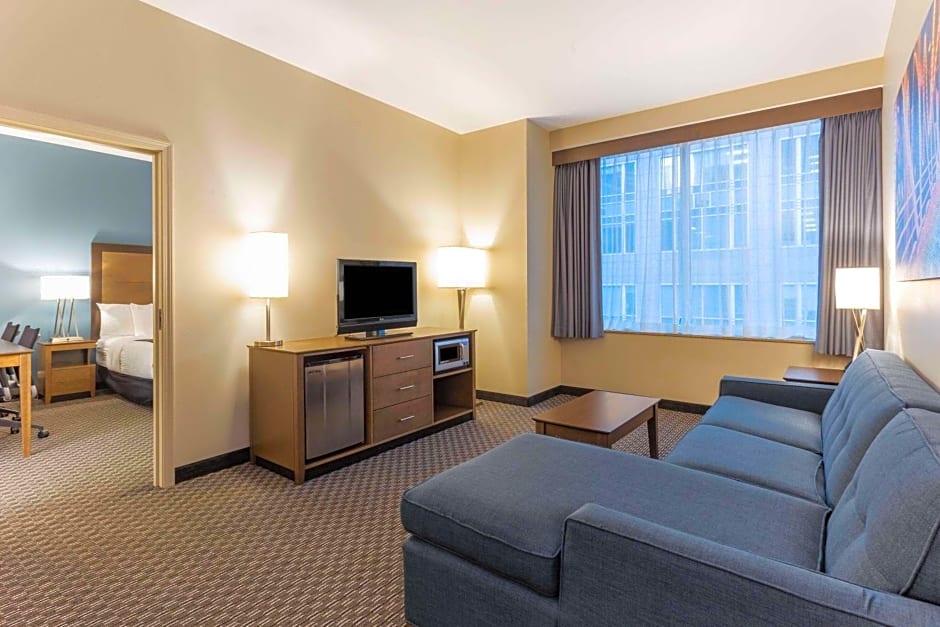 La Quinta by Wyndham Chicago Downtown