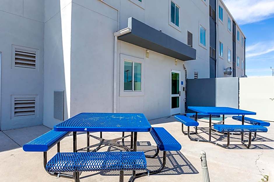 Motel 6-Roswell, NM