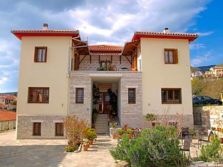 Hotel Ilianna
