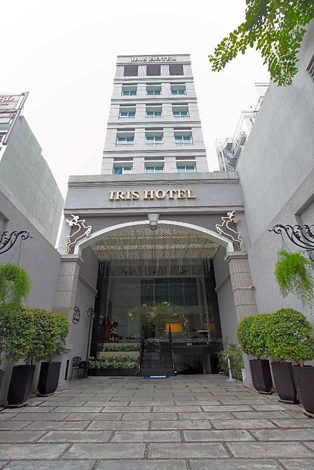 Iris Hotel Saigon