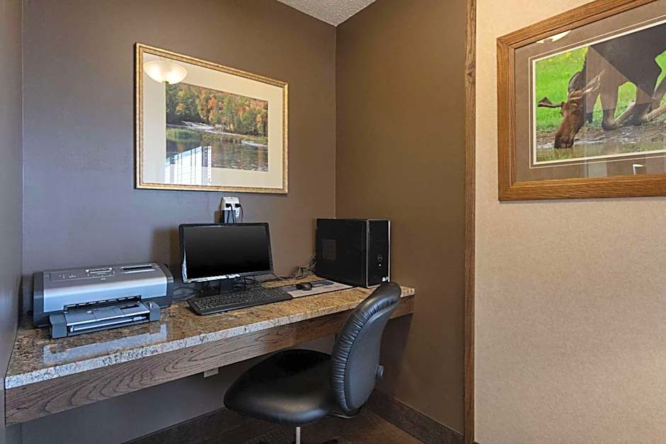 Quality Inn & Suites Newberry