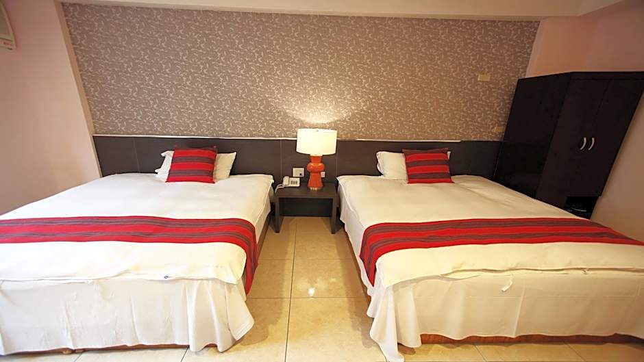Liwu Hotel Taroko