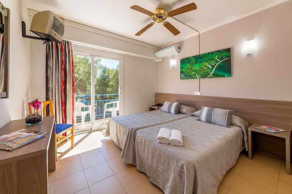 Hotel Costa Mediterraneo