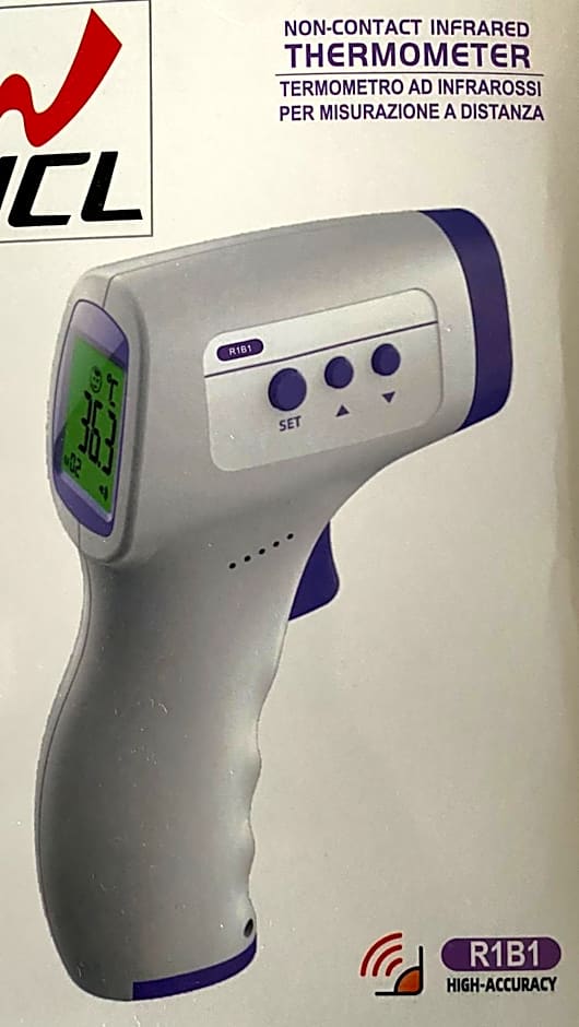 MYHOME 75 Premium Luxury B&B