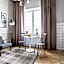 The Nooq Bromma - Hotel & Studios