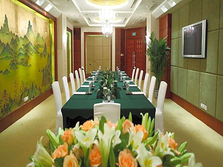 C&D Hotel Quanzhou