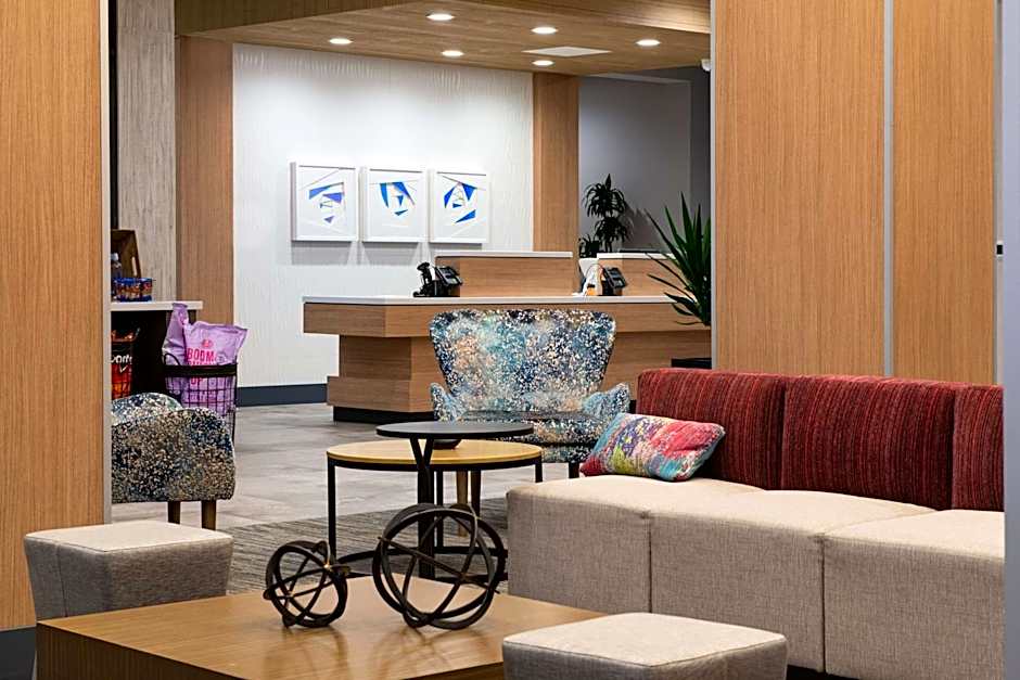 Hilton Garden Inn Seattle/Lynnwood,WA