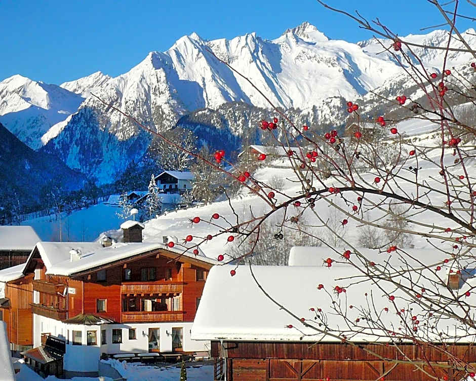 Der Ortnerhof - Hotel & Reiterhof