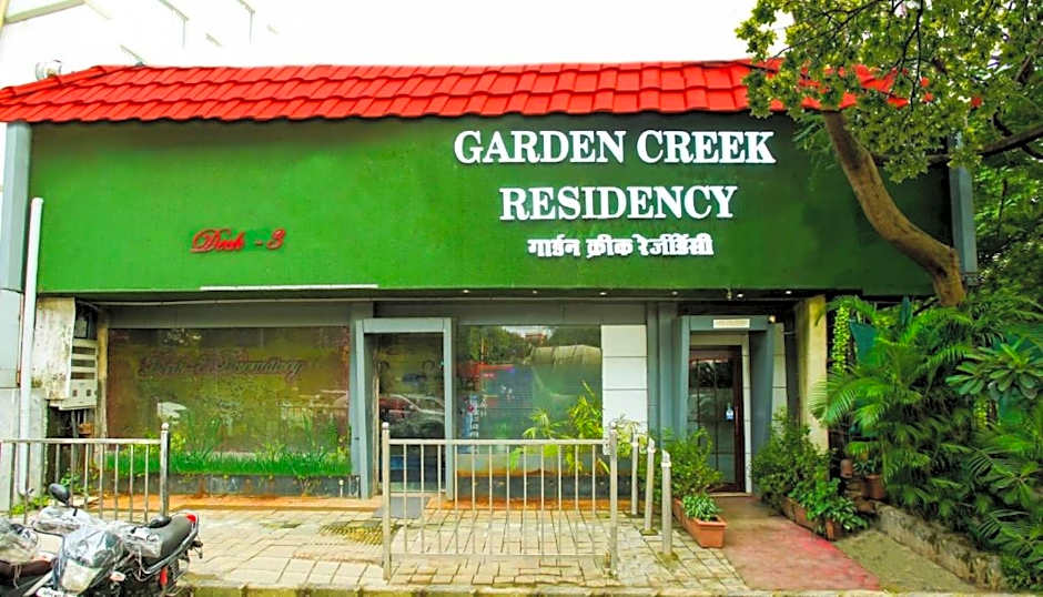 Garden Creek Residency