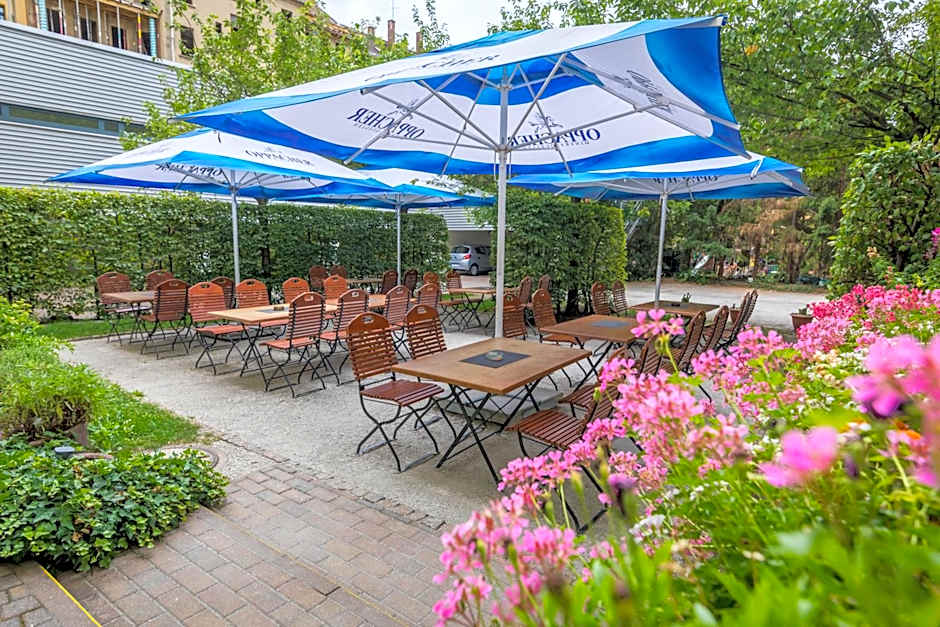 Galerie Hotel Leipziger Hof
