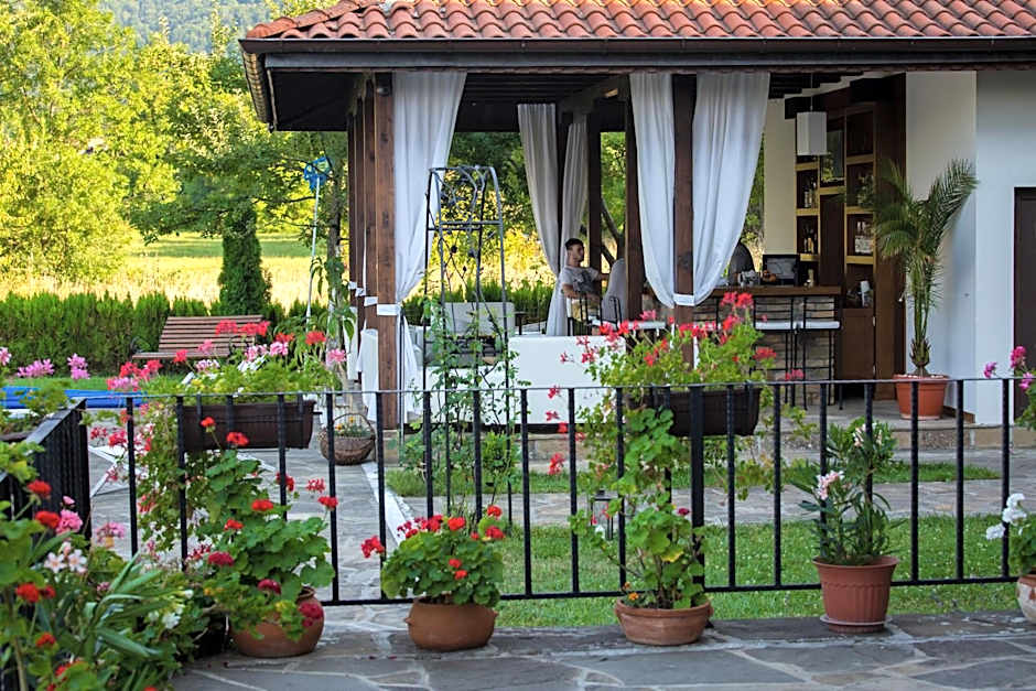 Family Hotel Strannopriemnitza