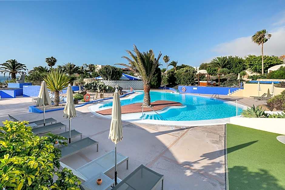 Hotel THe Risco Del Gato Suites