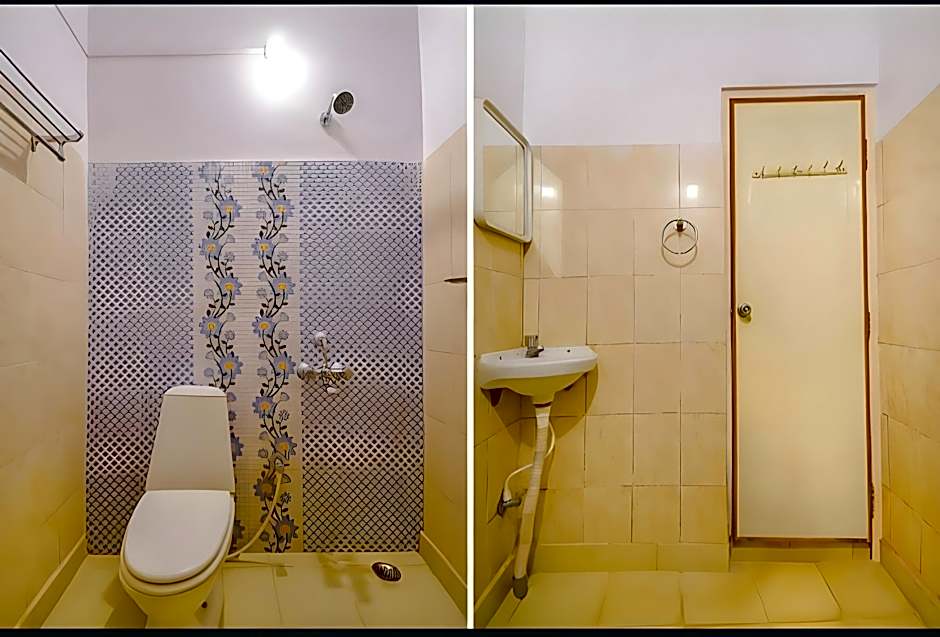 Prince Holiday Inn by OYO Rooms – Visakhapatnam, WI