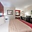 Red Roof Inn Mobile - Midtown