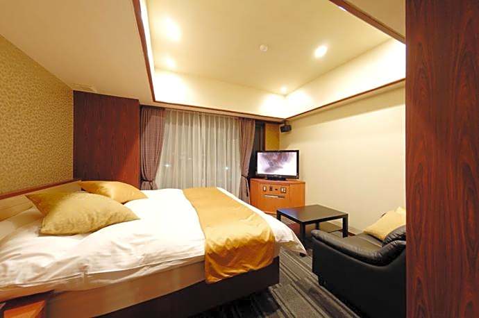 Hotel Water Gate Nagoya - Love Hotel for couple -