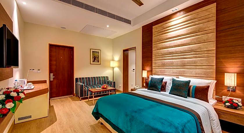 The Astor Hotel Kolkata