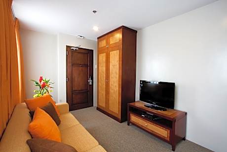 Citi Grand Suite