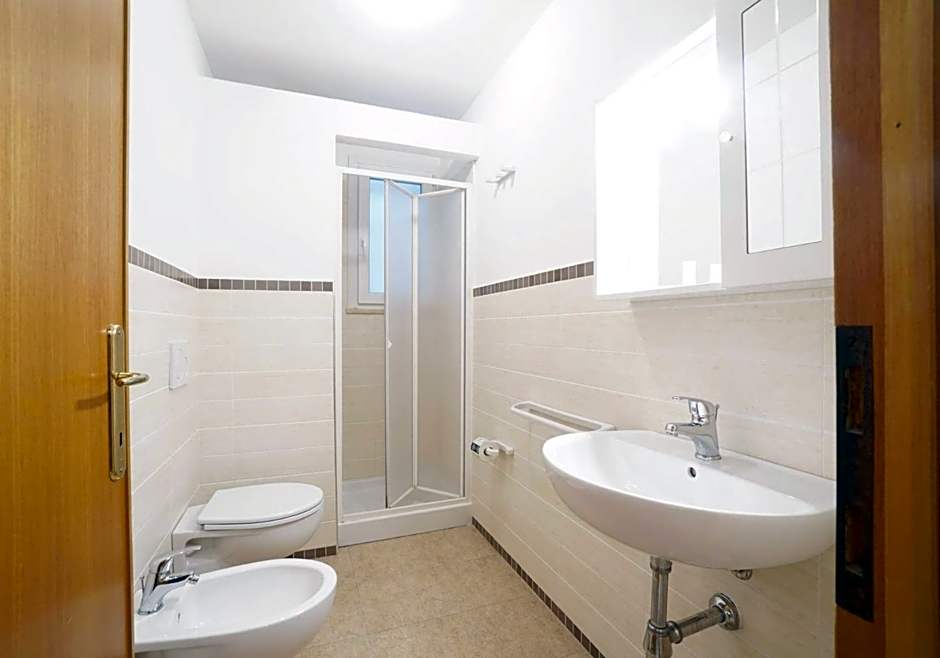 Appartamenti Manuela