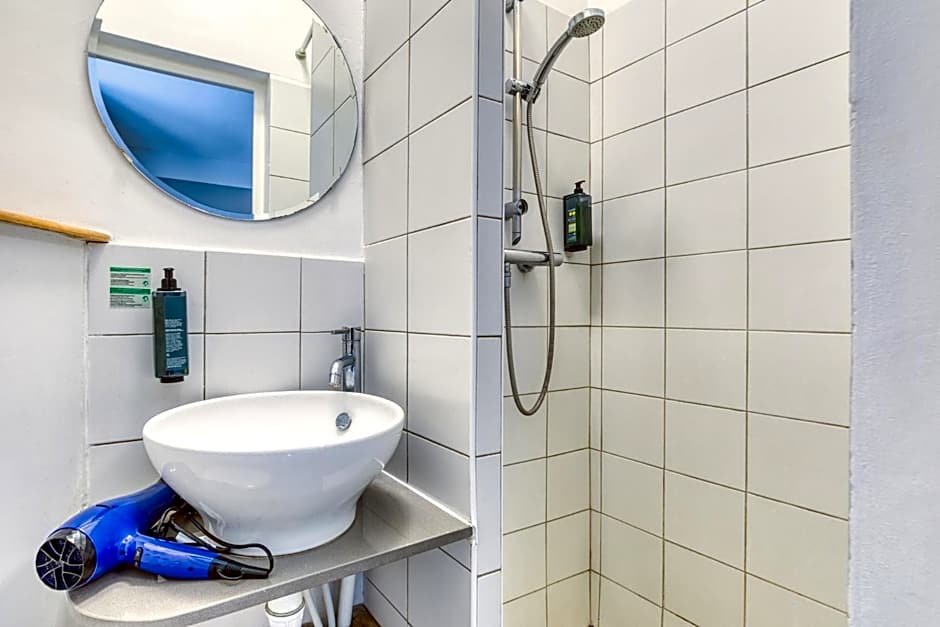 Hôtel Mistral Comédie Saint Roch