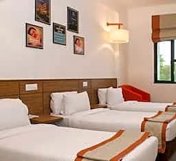 Max Hotels Jabalpur