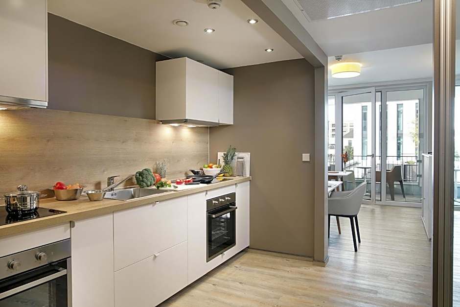 Hotel Stadt Lörrach