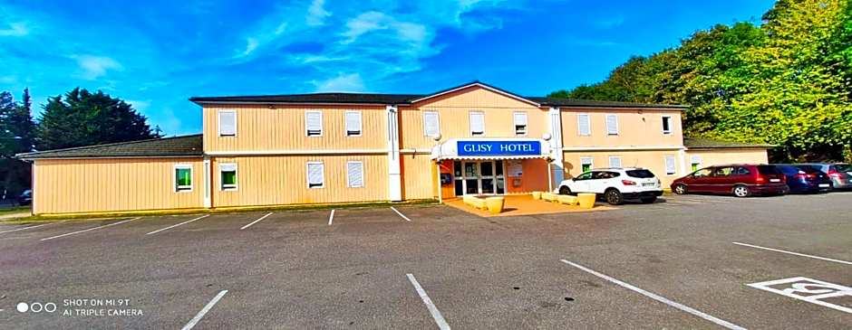 Glisy Hôtel