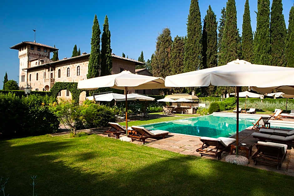 Hotel La Collegiata - Adults Only