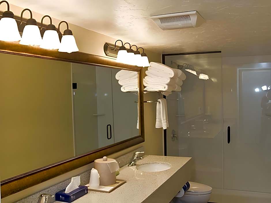 Best Western Town And Country Inn