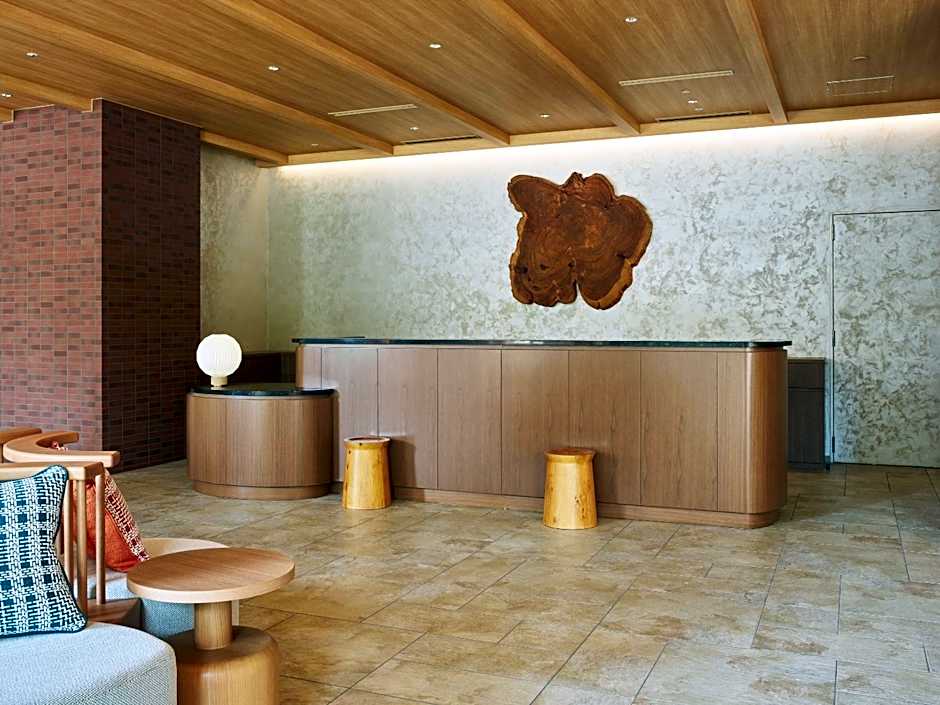 Mitsui Garden Hotel Kashiwa-no-ha Park Side - Chiba