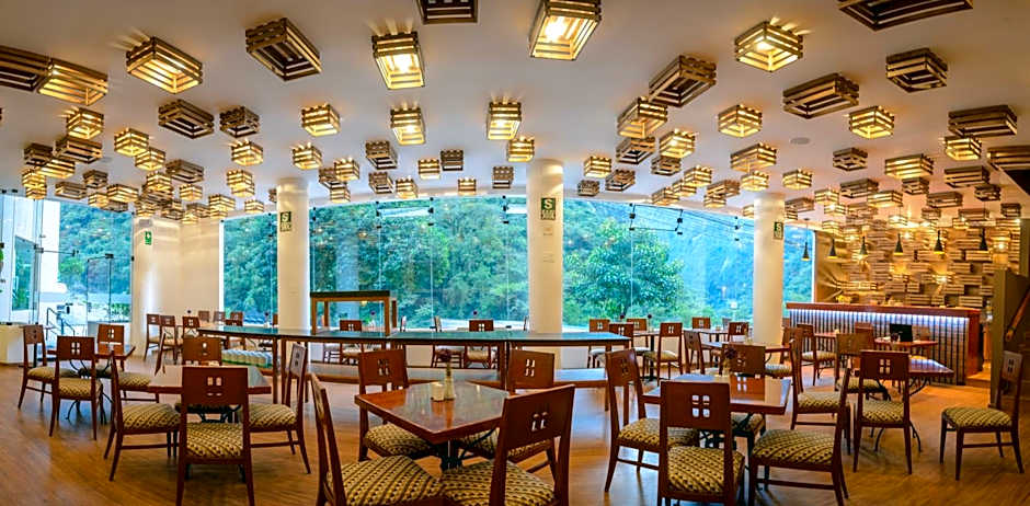 Tierra Viva Machu Picchu Hotel