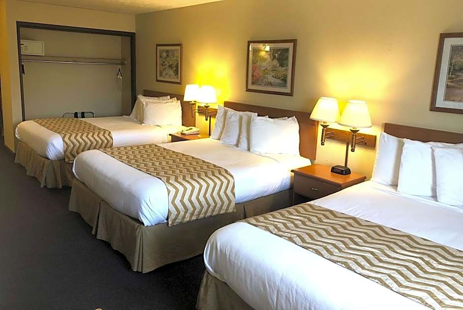 Travelodge by Wyndham Grand Island