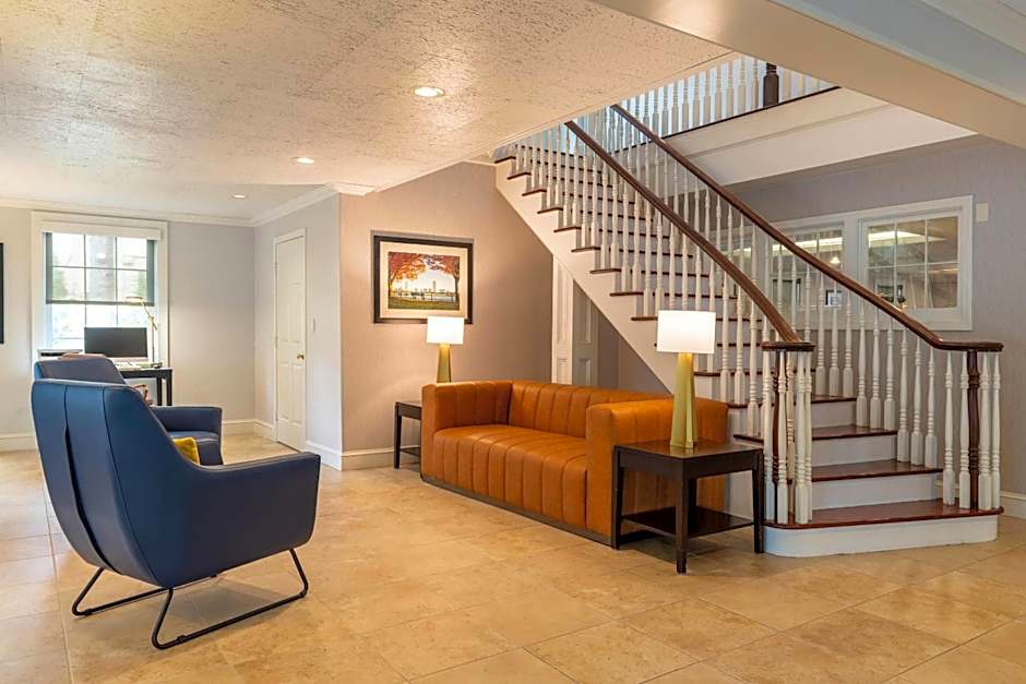 Comfort Inn Rockland