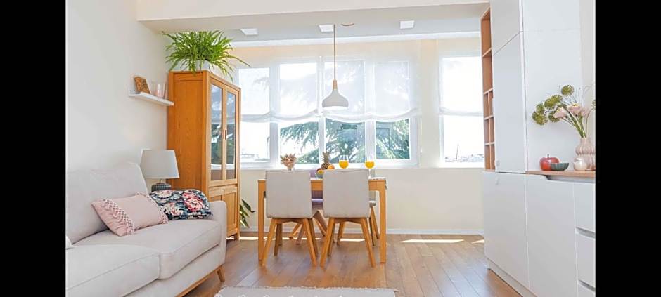 Central DELUXE Apartment