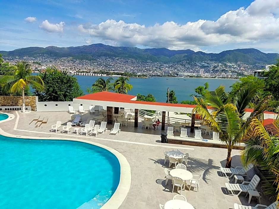 Hotel Aristos Acapulco