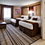Best Western Plus Crawfordsville Hotel
