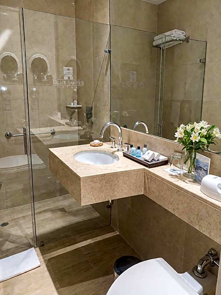 Blue Suites Hotel