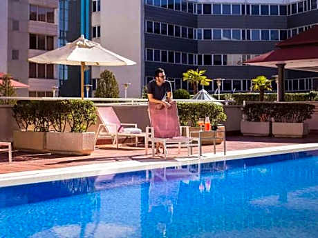 Pullman Madrid Airport & Feria